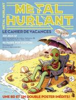 Métal Hurlant (2021 et après) 1