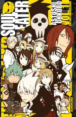 Soul Eater 1