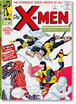 X-Men 1