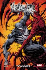 Venom War # 2