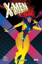 X-Men # 9