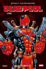 Deadpool # 1998