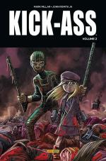 Kick-Ass # 2