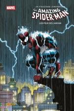 Spider-Man par Straczynski # 2