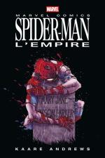Spider-Man - Reign # 1