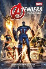 Avengers de Jonathan Hickman 1