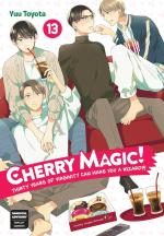 Cherry Magic # 13