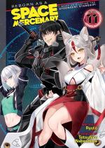 Mezametara Saikyou Soubi to Uchuusen Mochi Datta node, Ikkodate Mezashite Youhei to Shite Jiyuu ni Ikitai # 11