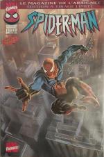 couverture, jaquette Spider-Man Kiosque V1 (1997 - 2000) 12