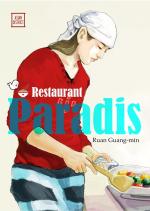 Restaurant Paradis 1 Manhua