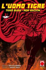 Tiger Mask 1