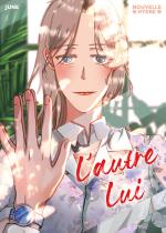 L'autre lui 1 Global manga