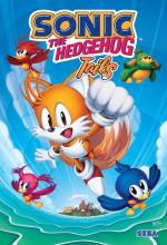 Sonic the Hedgehog - Tails 1