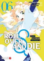 Roll Over and die # 6