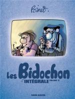Les Bidochon # 5