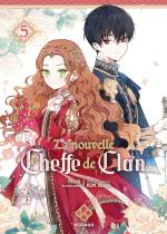 La nouvelle cheffe de clan # 5