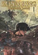 Elden Ring - Become Lord # 1