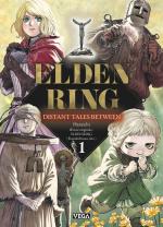 Elden Ring - Distant Tales Between # 1