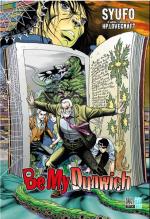 Be my Dunwich 1 Manga