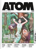 Atom # 29