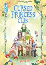 Cursed princess club # 3