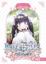 Une Belle-fille à croquer 3 Webtoon
