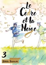 Le Cèdre et la Neige 3