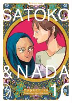 Satoko & Nada # 1