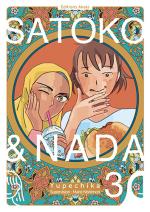 Satoko & Nada # 3