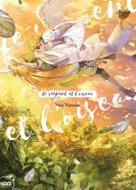 Le serpent et l'oiseau 1 Manga