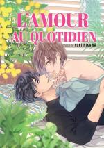 L'amour au quotidien 1 Manga