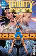 Trinity: Daughter of Wonder Woman 3