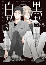 Black or White # 13