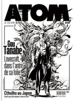 Atom # 31