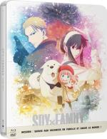 Spy × Family Code: White 1 Film