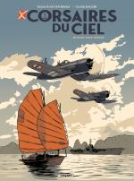 Corsaires du ciel 1