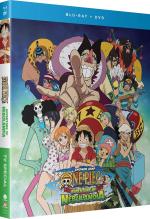 One Piece : Adventure of Nebulandia 0