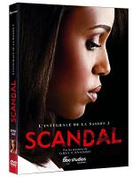 Scandal 3