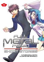 Full Metal Panic! Short Stories 1