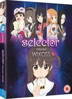 Selector Infected WIXOSS 1