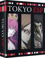 Tokyo ESP 1
