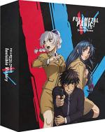 Full metal panic : invisible victory 1