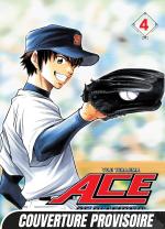 Ace of Diamond # 4