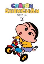 Crayon Shinchan # 2