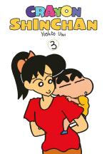 Crayon Shinchan # 3