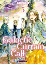 Galactic Curtain Call # 3