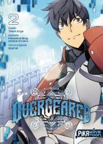 Overgeared # 2