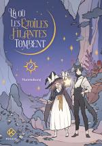 Là où les étoiles filantes tombent # 2