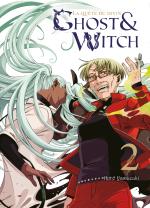 Ghost & Witch - La quête du divin # 2