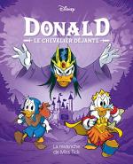 Donald - Le chevalier déjanté 5
